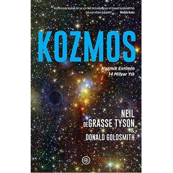 Kozmos Donald Goldsmith