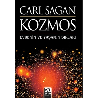 Kozmos - Evrenin Ve Yaşamın Sırları Carl Sagan