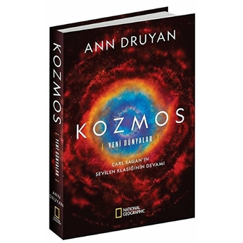 Kozmos - Yeni Dünyalar Ann Druyan