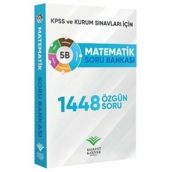 Kpss Matematik Soru Bankası Komisyon