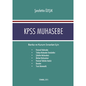 Kpss Muhasebe