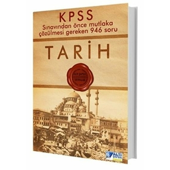 Kpss Tarih Kolektif