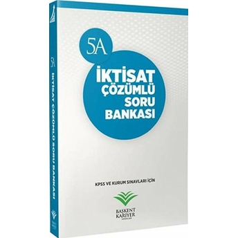 Kpss Ve Kurum Sınavları Için Iktisat Çözümlü Soru Bankası Alper Hekimoğlu