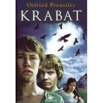 Krabat Otfried Preussler