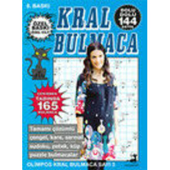 Kral Bulmaca 3 Kolektif