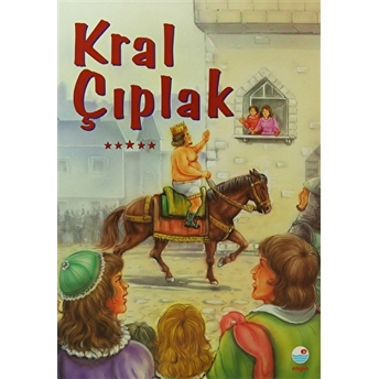 Kral Çıplak-Kolektif