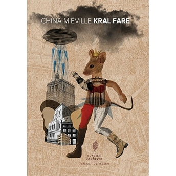 Kral Fare China Mieville