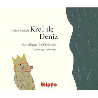 Kral Ile Deniz - Heinz Janisch