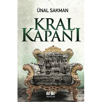 Kral Kapanı Ünal Sakman