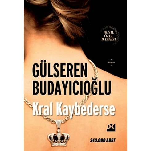 Kral Kaybederse - Hc Gülseren Budayıcıoğlu