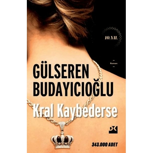 Kral Kaybederse - Sc Gülseren Budayıcıoğlu