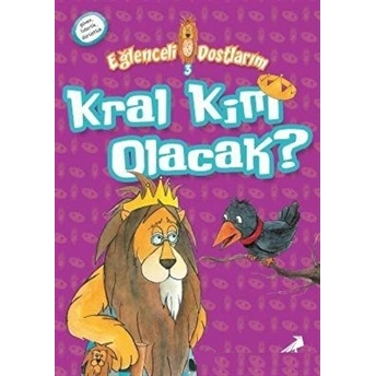 Kral Kim Olacak? - Güven, Liderlik, Dürüstlük Koray Avcı Çakman