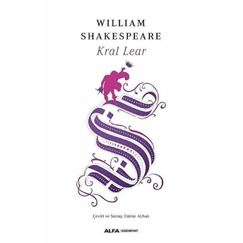 Kral Lear - William Shakespeare