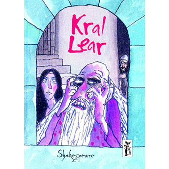 Kral Lear William Shakespeare