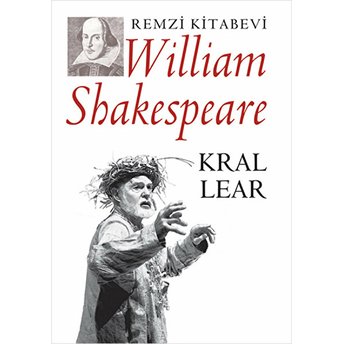 Kral Lear William Shakespeare
