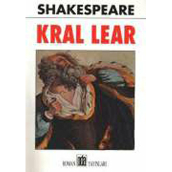 Kral Lear William Shakespeare