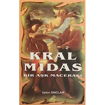 Kral Midas Upton Sinclair