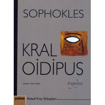 Kral Oidipus-Sophokles