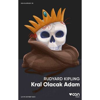 Kral Olacak Adam Rudyard Kipling