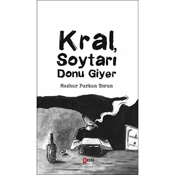 Kral Soytarı Donu Giyer