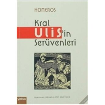 Kral Ulis’in Serüvenleri Homeros