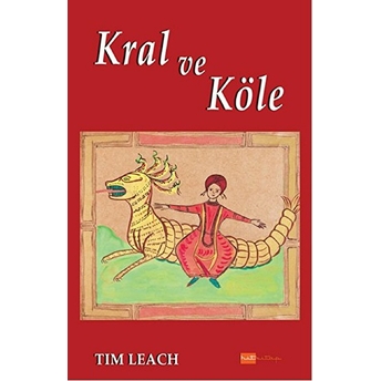 Kral Ve Köle-Tim Leach