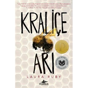 Kraliçe Arı Laura Ruby