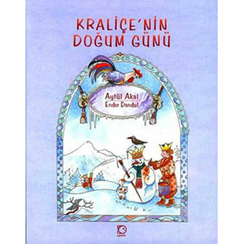 Kraliçe’nin Doğum Günü Aytül Akal