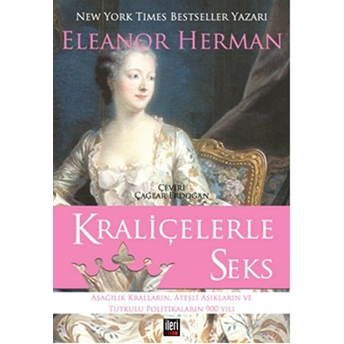 Kraliçelerle Seks Eleanor Herman