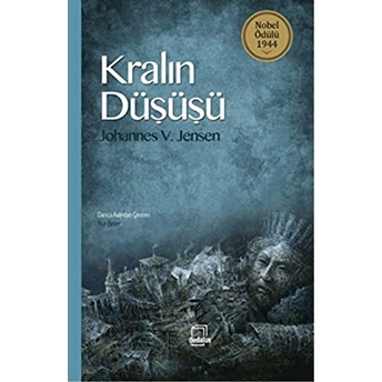 Kralın Düşüşü Johannes V. Jensen