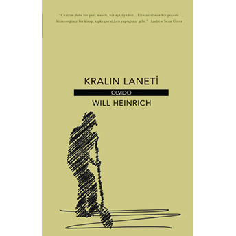 Kralın Laneti Will Heinrich