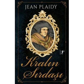 Kralın Sırdaşı Jean Plaidy