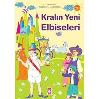 Kralın Yeni Elbiseleri Kolektif