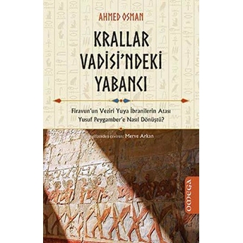 Krallar Vadisi'ndeki Yabancı Ahmed Osman