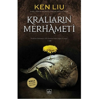 Kralların Merhameti Ken Liu