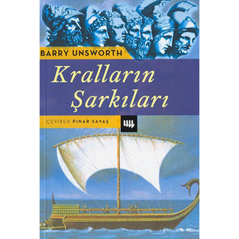 Kralların Şarkıları Barry Unsworth