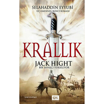 Krallık Jack Hight