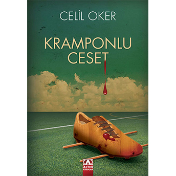 Kramponlu Ceset Celil Oker