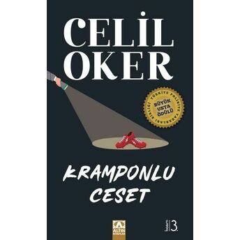 Kramponlu Ceset Celil Oker