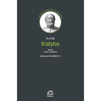 Kratylos Platon