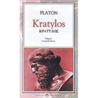 Kratylos Platon (Eflatun)