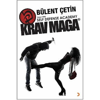 Kraw Maga Eğitim Kitabı