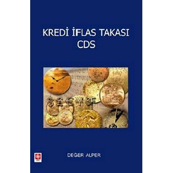 Kredi Iflas Takası Cds Değer Alper