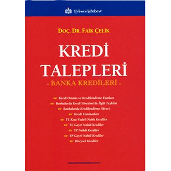 Kredi Talepleri