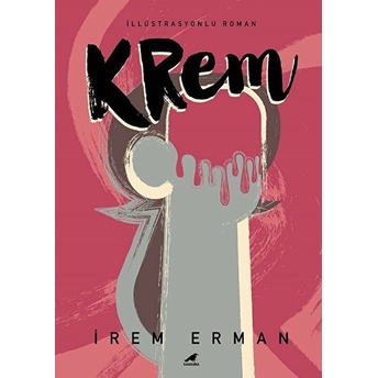 Krem Irem Erman