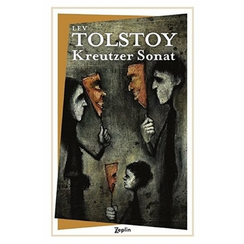 Kreutzer Sonat Lev Nikolayeviç Tolstoy