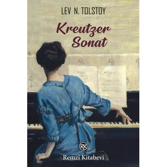 Kreutzer Sonat Lev Tolstoy