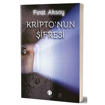 Kripto Nun Şifresi Fırat Aksoy