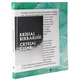 Kristal Berraklığı Kolektif