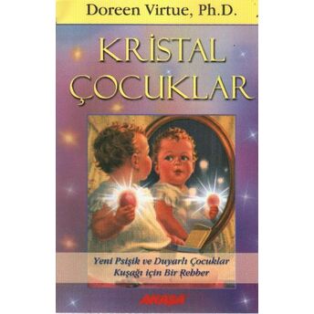 Kristal Çocuklar Doreen Virtue